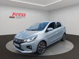 Mitsubishi Space Star 1.2 MIVEC AS&G Top - Mitsubishi Space Star: Top