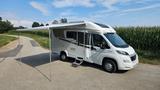 Fiat Ducato Carado T135 - Fiat Teilintegrierter