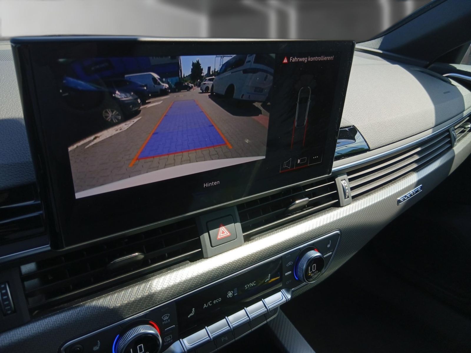 Audi RS4 Avant *MATRIX*competition+*RS-AGA+*R-CAM* foto 24