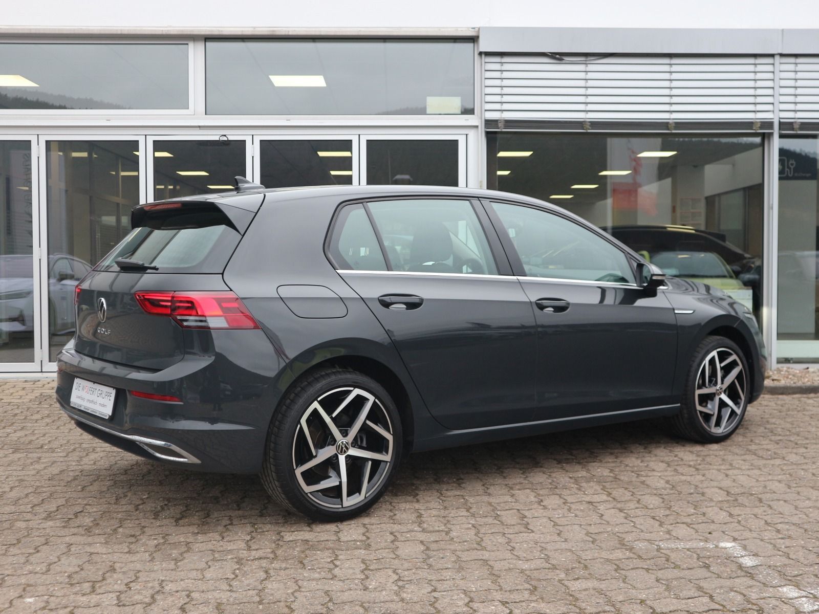 Volkswagen Golf - Bild 11