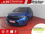 Skoda Enyaq iV80x Sportline 380,-ohne Anzahlung Pano A - Skoda Enyaq iV-SPORTLINE-80X