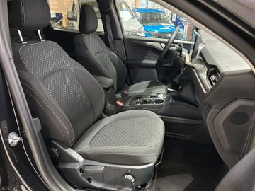 Ford Kuga Titanium
