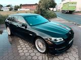BMW ALPINA D5 F11 Biturbo 535d*headUp*LED*4xSi... - BMW 535 in Hamburg