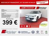Volkswagen Tayron Life 1.5eTSI DSG 399,-ohne Anzahlung AHK - weiße Volkswagen Tayron