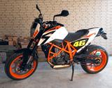 KTM Duke 690 R 