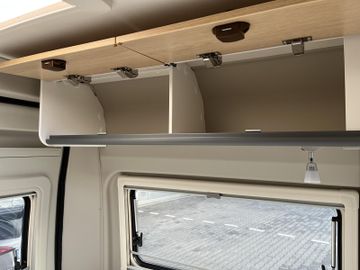 Sunlight Adventure Cliff 540 8G ACC Safety Digital Solar