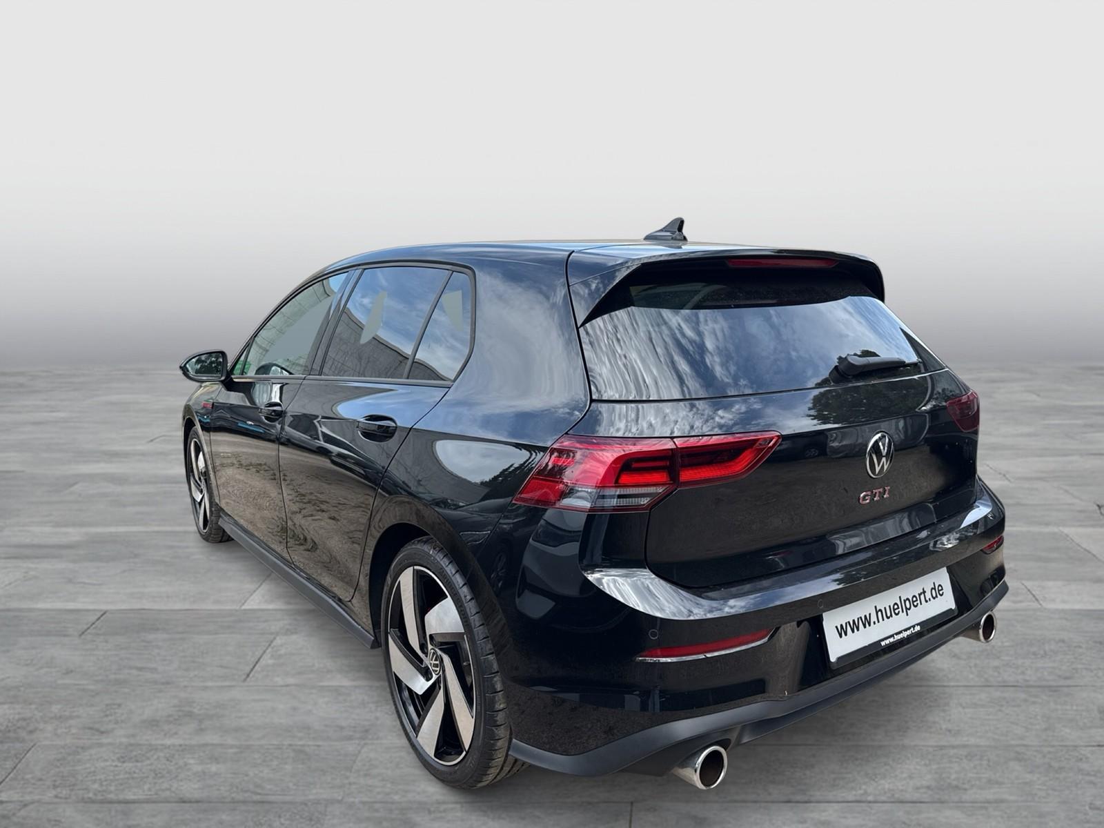 Volkswagen Golf 2.0 GTI LEDER H.KARDON PANO KAMERA, миниатюра 2