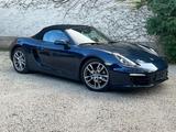 Porsche Boxster 2.7 - - gebrauchte Porsche Boxster aus dem Jahr 2012