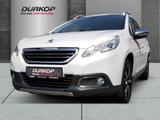 Peugeot 2008 Allure 1.6 e-HDi FAP 115 Navi 2-Zonen-Klima - Peugeot 2008 in Hannover