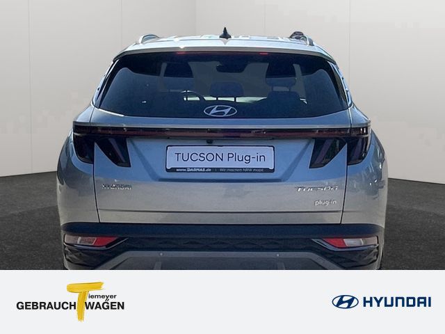 Hyundai Tucson – Bild 6
