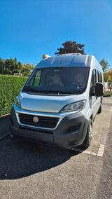 Pössl 600 Globecar Kastenwagen - Pössl Wohnwagen & Wohnmobile