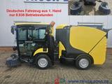 Other Boschung S2 URBAN Sweeper - EURO 6 - Klima - Offers