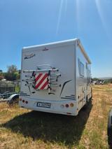 Orangecamp T680FB - Orangecamp Wohnwagen & Wohnmobile
