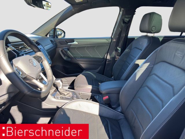 Volkswagen Tiguan Allspace - Bild 10