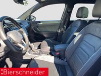 Volkswagen Tiguan Allspace - Vorschau Bild 10
