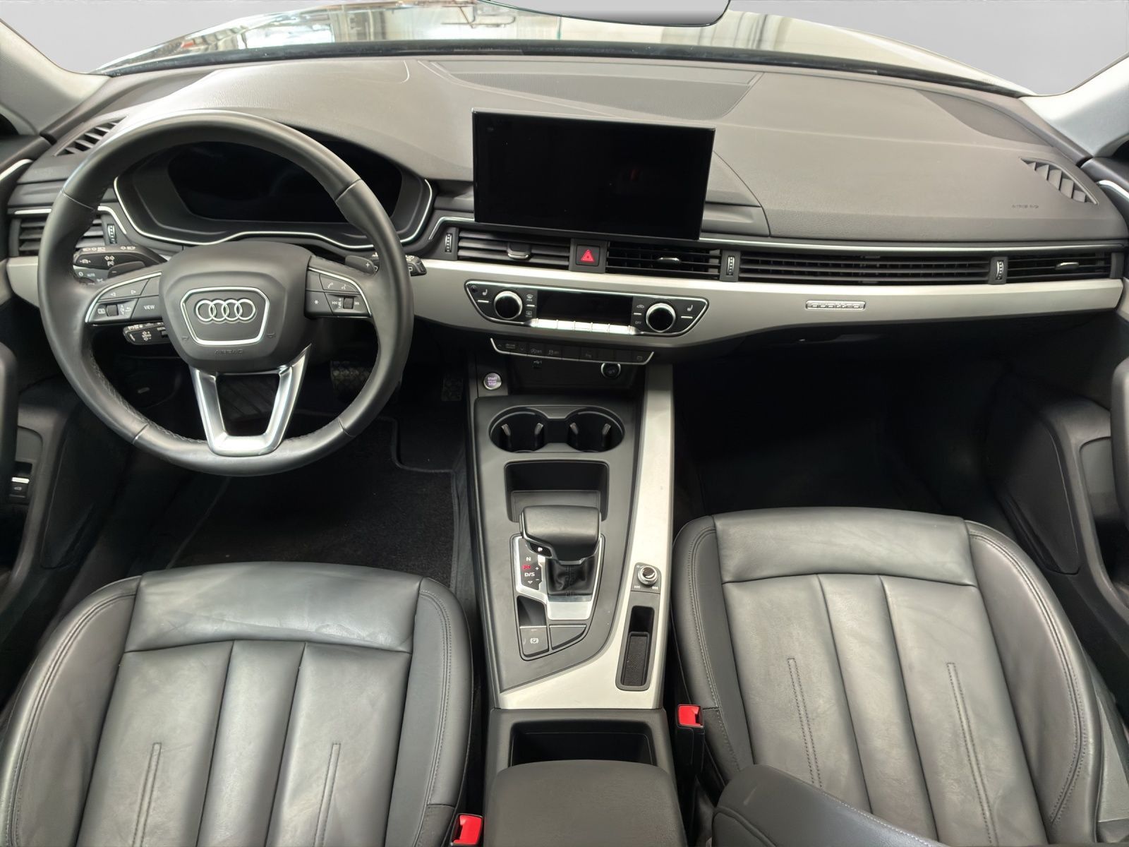 Audi A4 - Bild 6