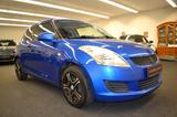 Suzuki Swift S P O R T - Suzuki Swift: R