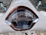 Vespa GTS 300 Modell Yacht Club - Offers