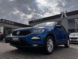 Volkswagen T-Roc 1.5 TSI ACT *NAV|APP|DAB|PDC|AHK|SHZ|1.HD* - Volkswagen T-Roc in Mönchengladbach