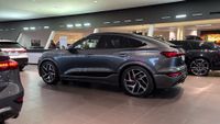 Audi Q6 e-tron - Vorschau Bild 2