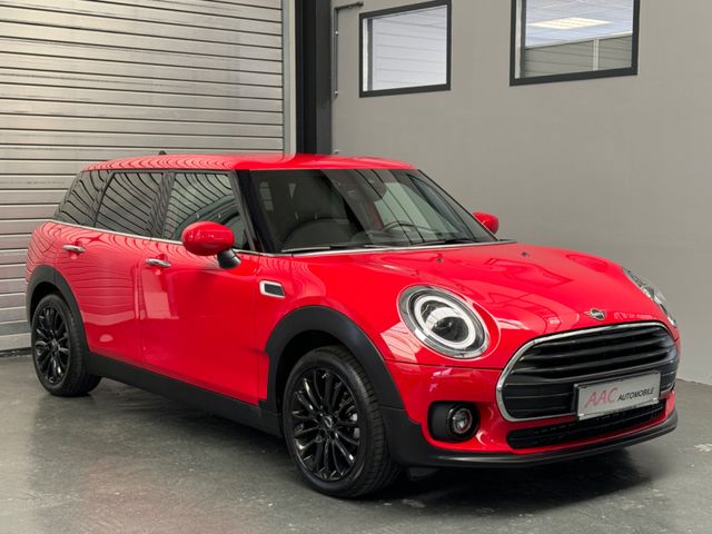 MINI One Clubman Classic/HUD/CarPlay/Teilleder/KeyLes