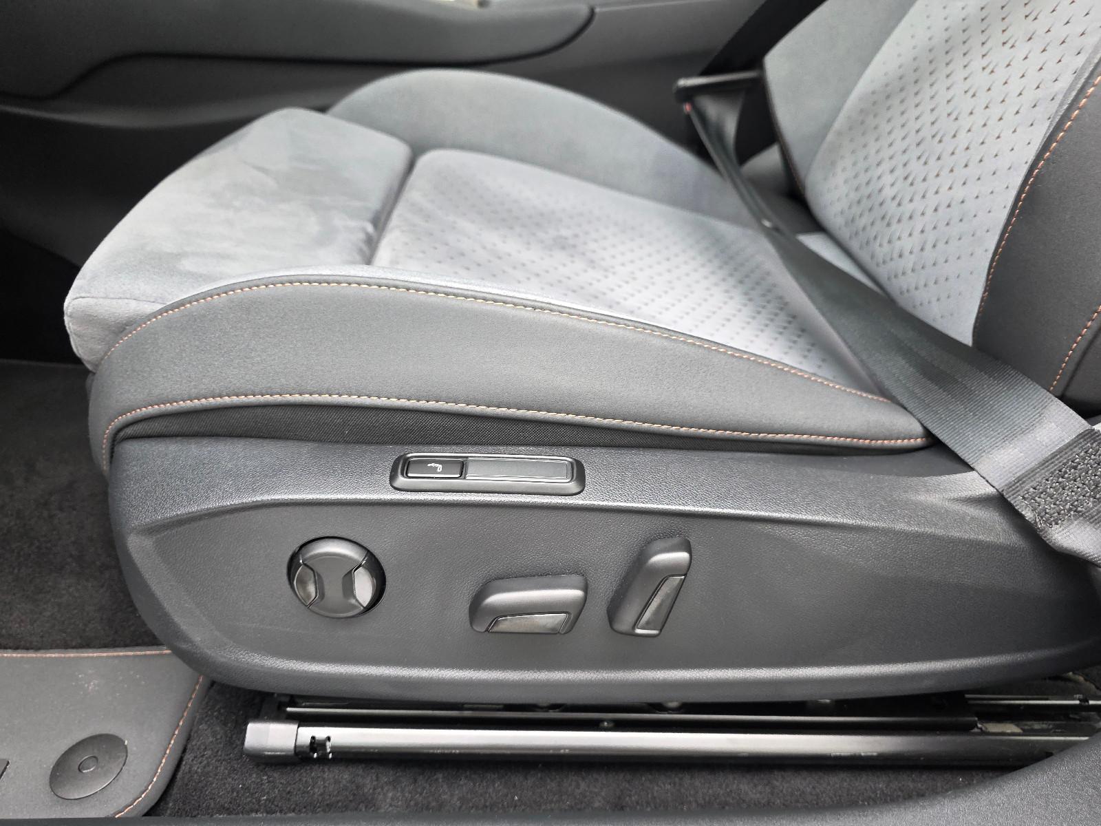 Cupra Born 170 kW Edition Dynamic Sitzheizung ACC Navi, миниатюра 11