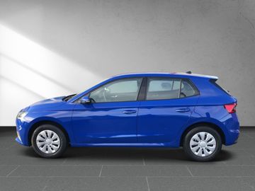 Skoda Fabia IV 1.0 Active *DAB*eFH*KLIMA*USB*LED*TOUCH