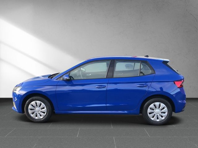 Skoda Fabia IV 1.0 Active *DAB*eFH*KLIMA*USB*LED*TOUCH