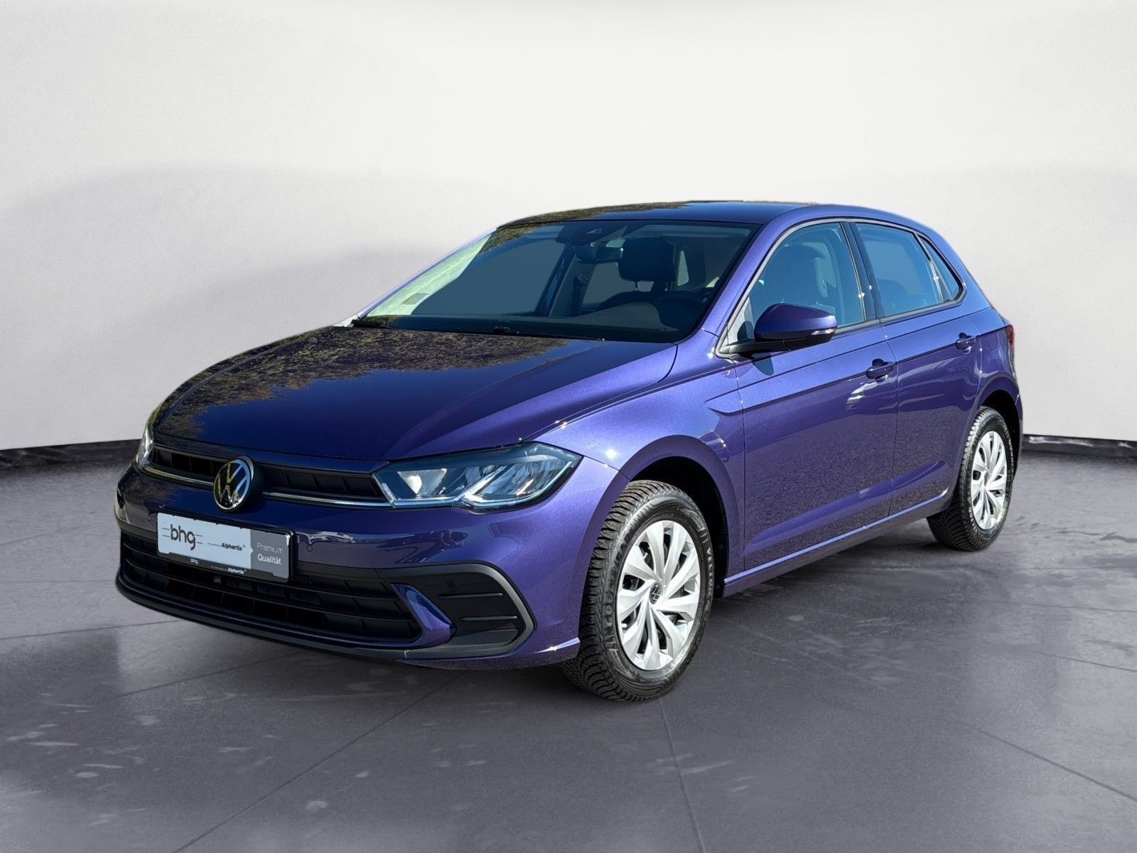 Volkswagen Polo - Bild 2