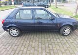 Ford Fiesta 1.25 Ghia Ghia - gebrauchte Ford Fiesta aus dem Jahr 2000