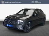 Mercedes-Benz GLC 450 d 4M Edition AMG|Pano|AHK|NIGHT|3D HiFi