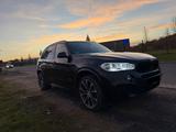 BMW X5 xDrive30d - - BMW X5 Gebrauchtwagen in Frankfurt