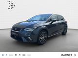 Seat Ibiza 1.0 TSI DSG Xcellence *Navi*Pano*Kamera*Ke - Seat Ibiza mit Benzin-Antrieb: Grün