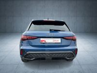 Audi A3 - Vorschau Bild 5