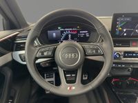 Audi A4 - Vorschau Bild 10