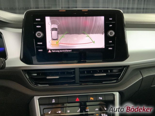 Volkswagen T-Roc 1.5 TSI DSG Life Garantie b. 11.11.30 