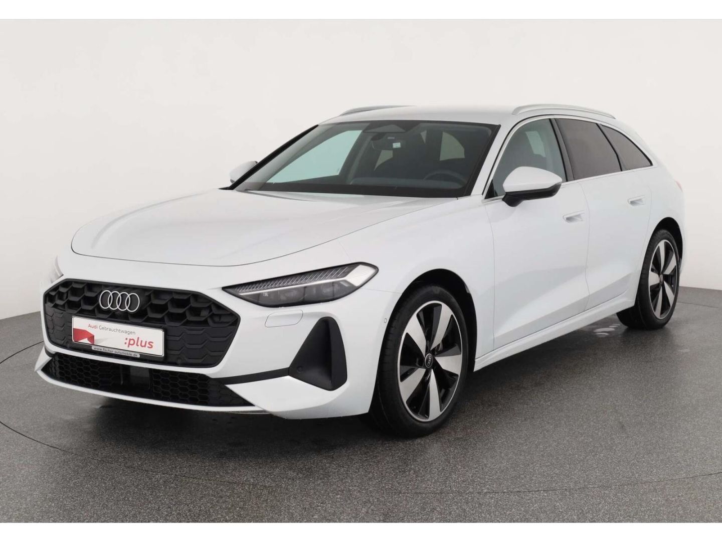 Audi A5 - Bild 2