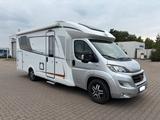 Bürstner Lyseo 728 G  Hubstützen, AHK, Lithium, 4250KG