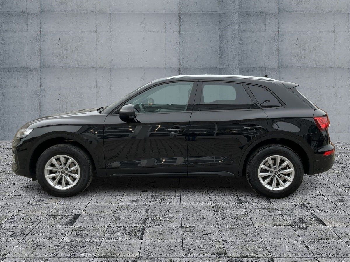 Audi Q5 - Bild 4