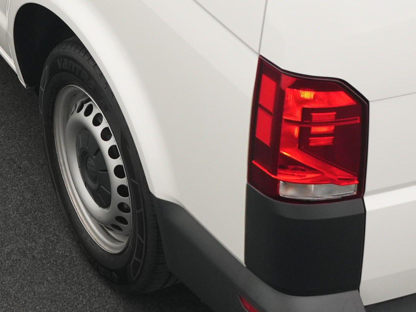 Volkswagen T6 Transporter T6.1 Transporter Kasten LR 2.0 TDI *SORTIMO*KAM*, миниатюра 19