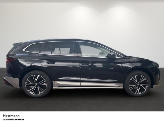 Skoda Enyaq - Bild 3