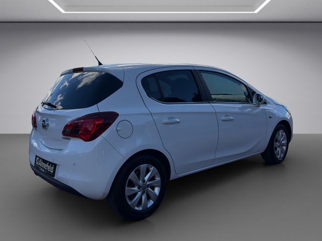 Corsa Innovation ecoFlex Allwetterreifen