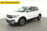Volkswagen T-Cross 1.0 TSI Active OPF NAVI+ACC+SHZ+RFK+BC - Volkswagen T-Cross ACTIVE mit Benzin-Antrieb