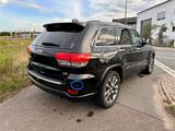 Jeep Grand Cherokee 3.0l V6 Overla... - Jeep Grand Cherokee von privat