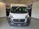 Fiat Ducato Hochr.-Kasten 2.3 JTD 35 130 L2H2 + AHK - Fiat Ducato aus 2016
