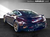Mercedes-Benz Mercedes-AMG GT 63 4M+ HUD KERAMIK 21"MANUFAKTUR - rote Mercedes-Benz GT-Klasse