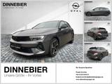 Opel ASTRA 5-Türer. GS. DynLicht 360 FLA SpurH SpurW - Opel Gebrauchtwagen in Offenbach