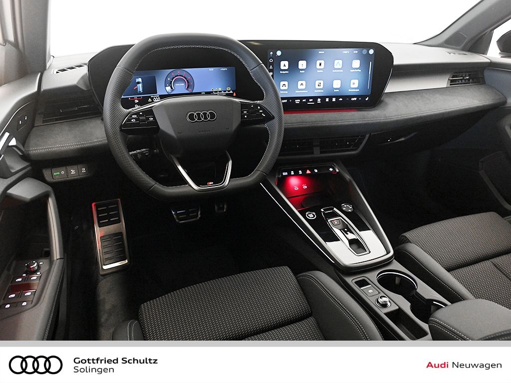 Audi A3 - Bild 13