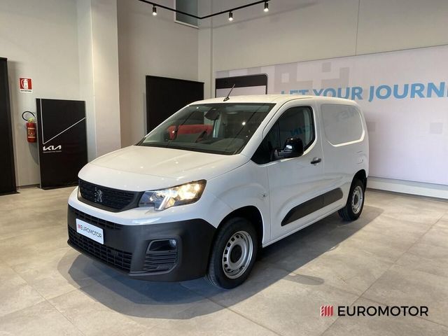 Peugeot Partner Furgone Partner 1.5 Bluehdi 100c