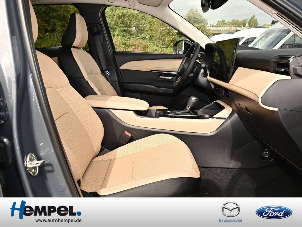 Mazda CX-5 2.5L 141ps Homura PANO TLOP imagem 2